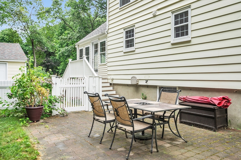 34 Houlton Street