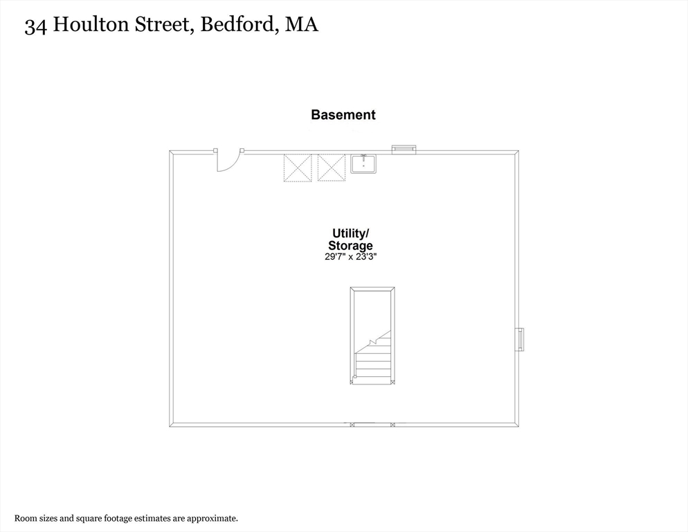 34 Houlton Street