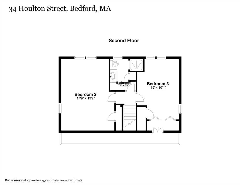 34 Houlton Street