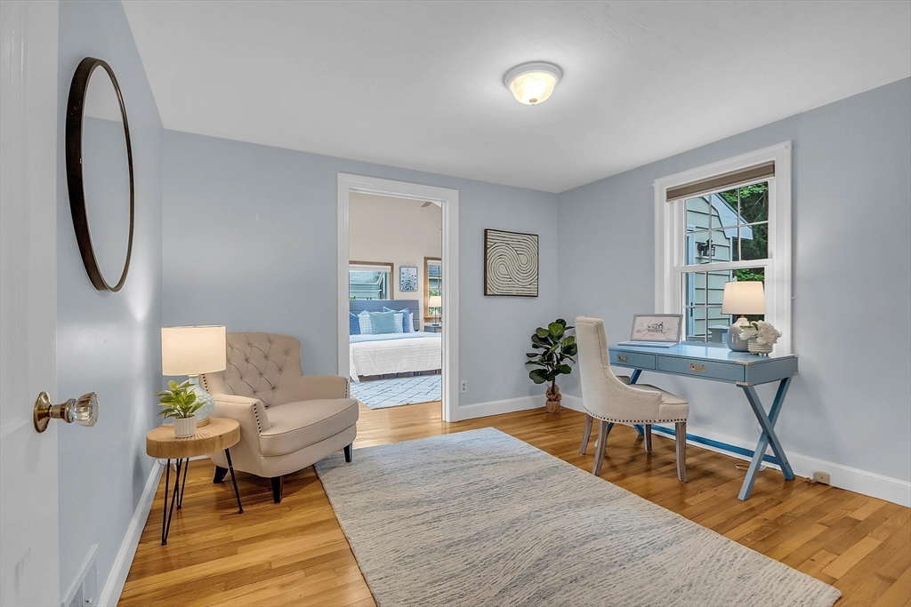 34 Houlton Street