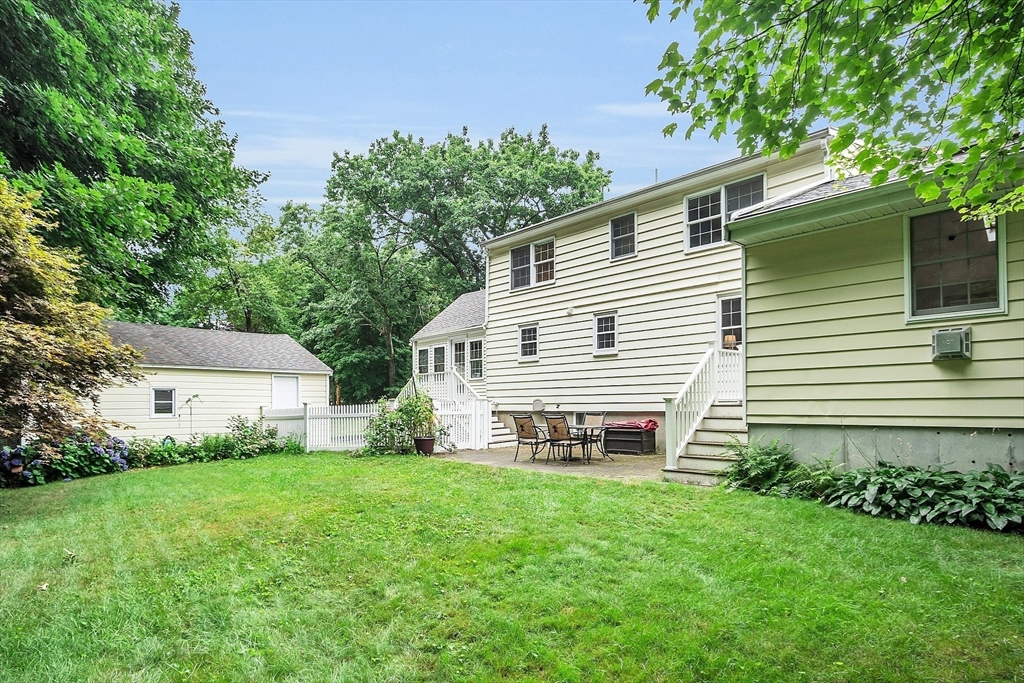 34 Houlton Street