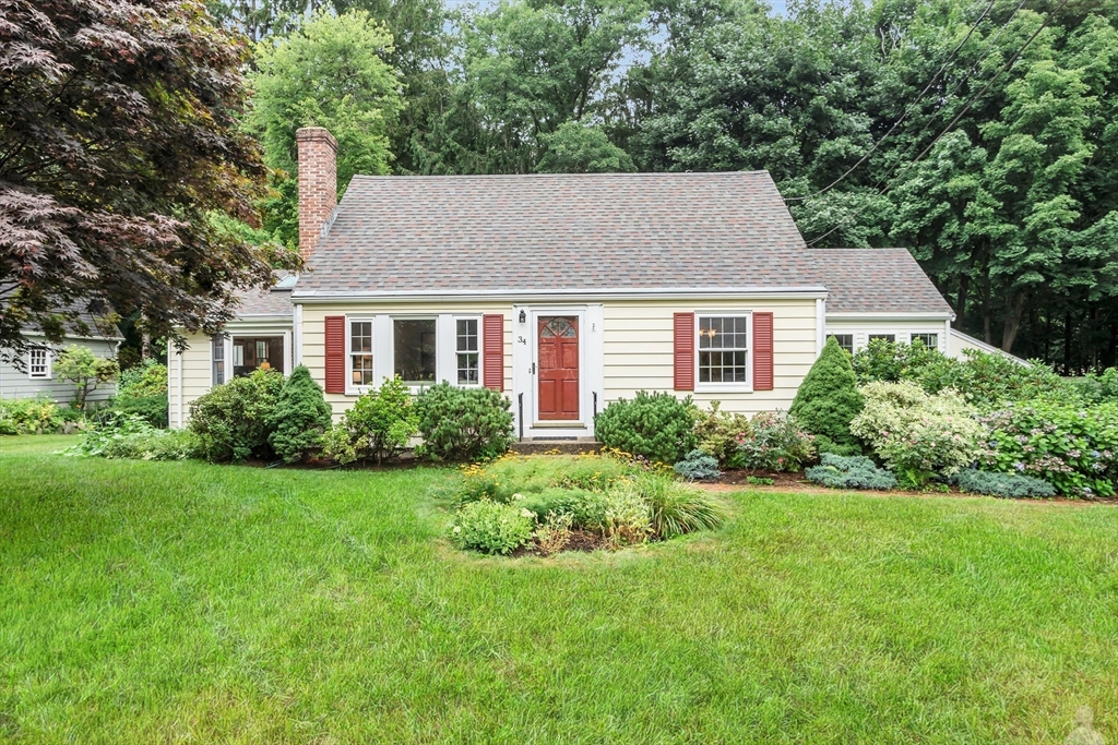 34 Houlton Street