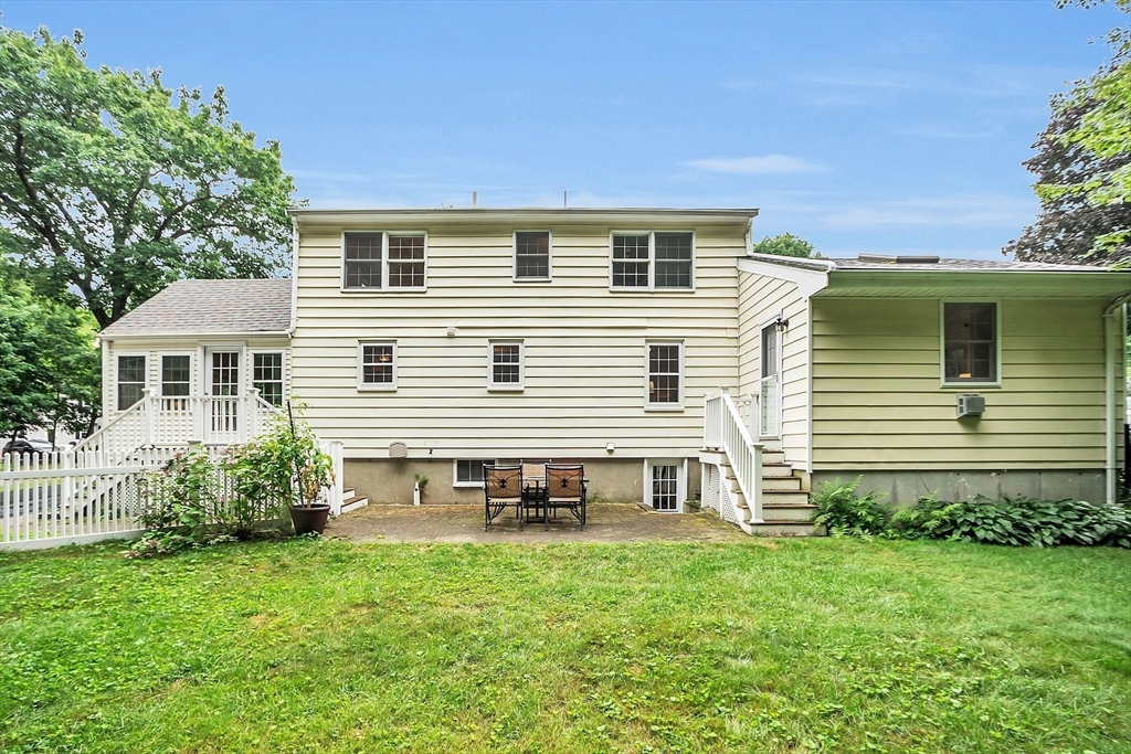 34 Houlton Street