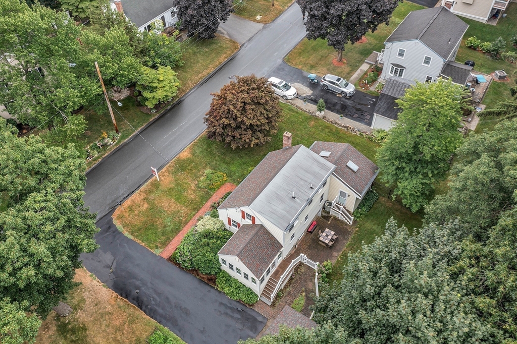34 Houlton Street