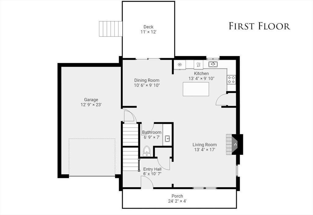 84 Joyce Ln