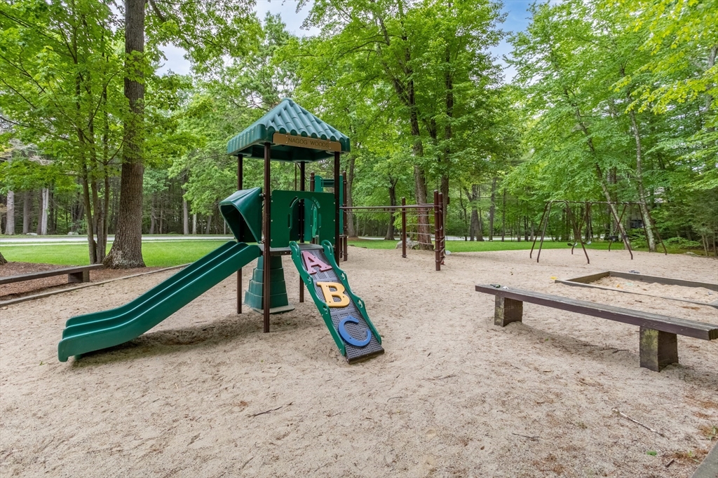 553 Great Elm Way # 553