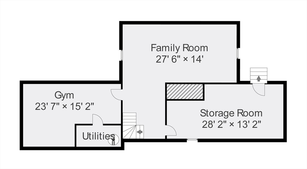 22 Muster Court # 22