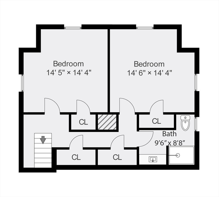 22 Muster Court # 22