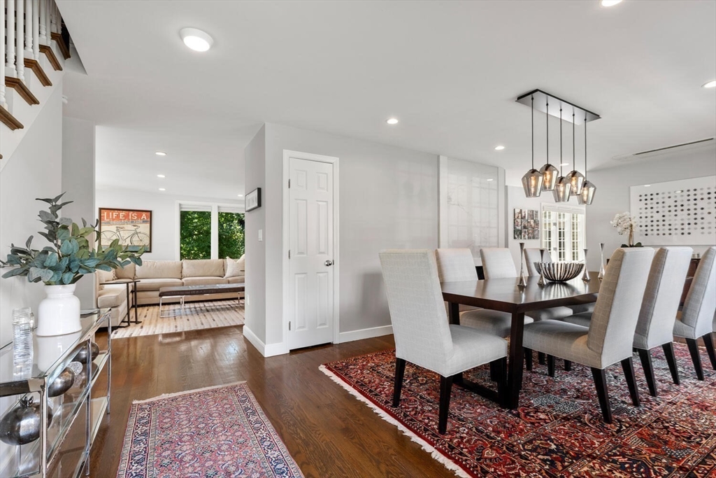 22 Muster Court # 22