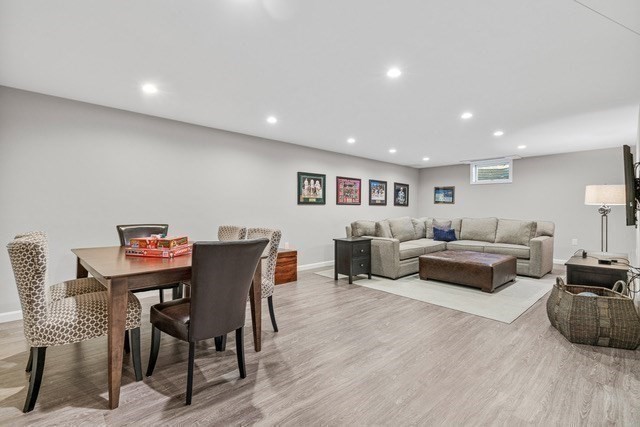 22 Muster Court # 22