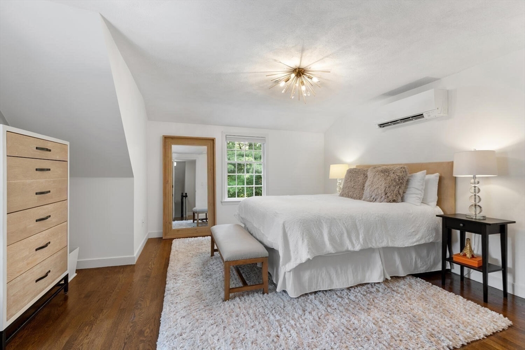 22 Muster Court # 22