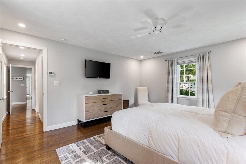 22 Muster Court # 22