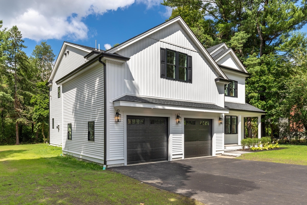 39 Concord Road