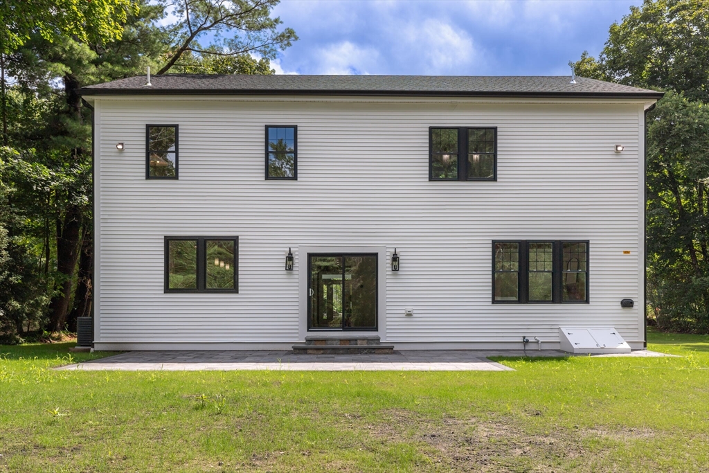 39 Concord Road