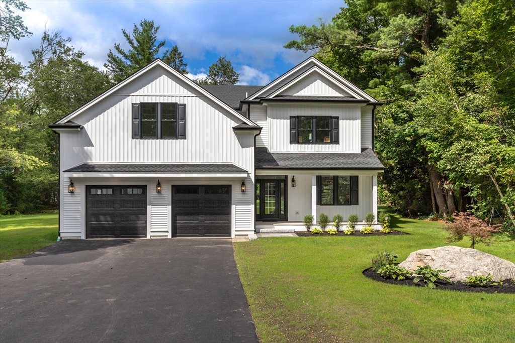 39 Concord Road