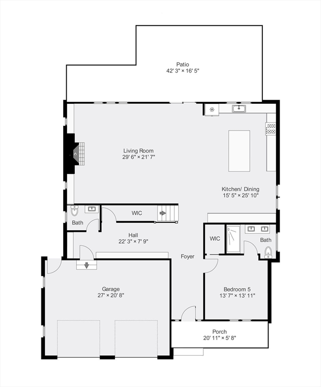 39 Concord Road