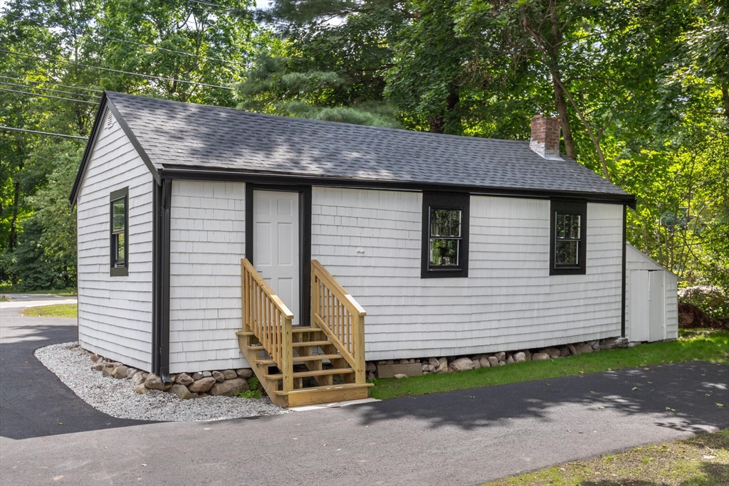 39 Concord Road