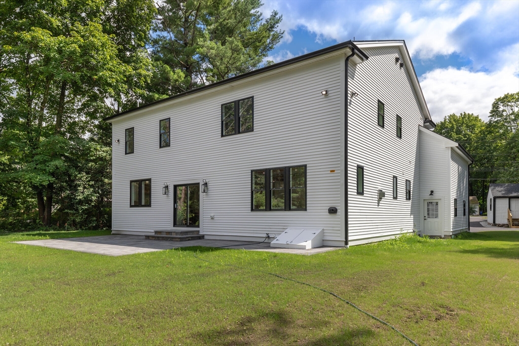 39 Concord Road