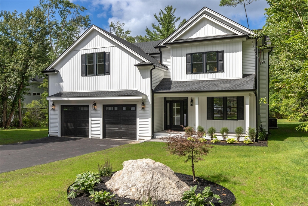 39 Concord Road