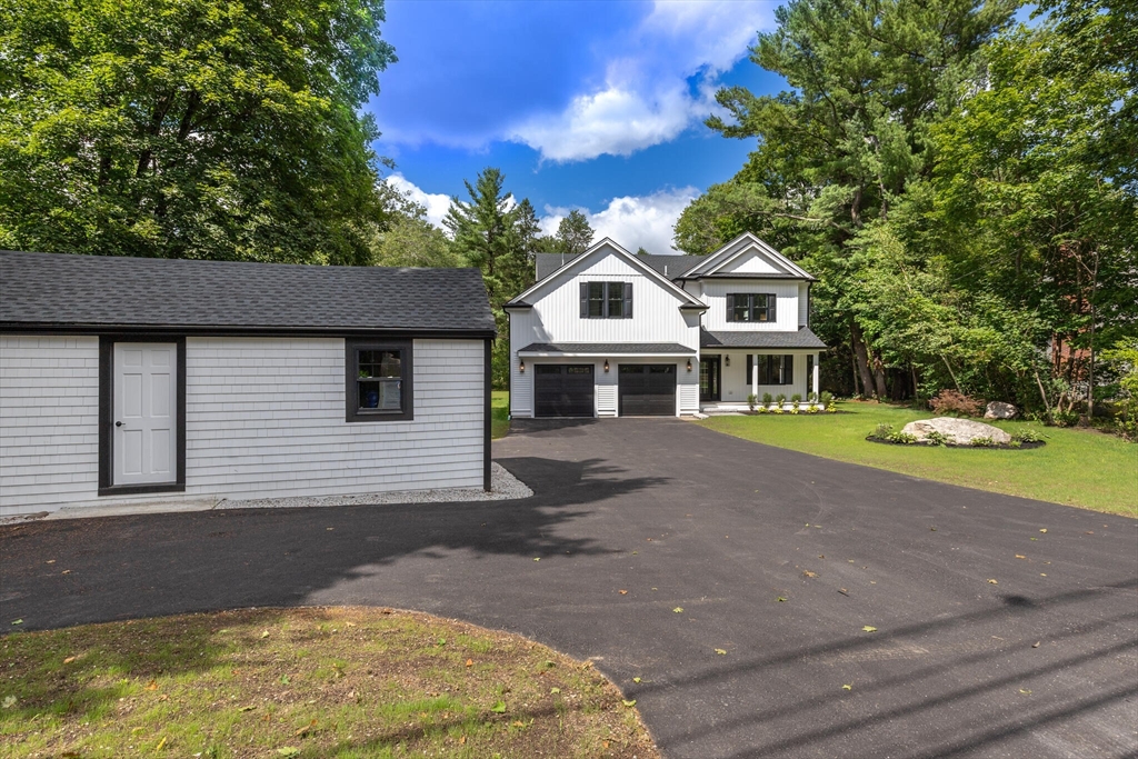 39 Concord Road