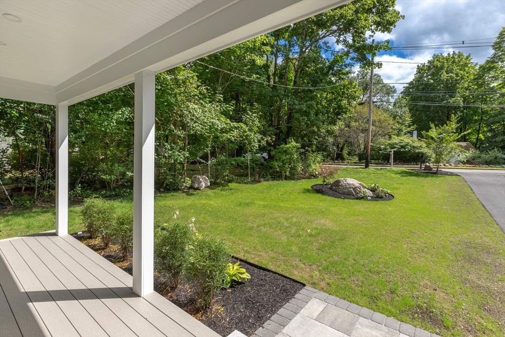 39 Concord Road