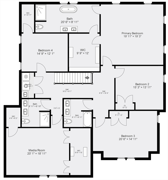 39 Concord Road
