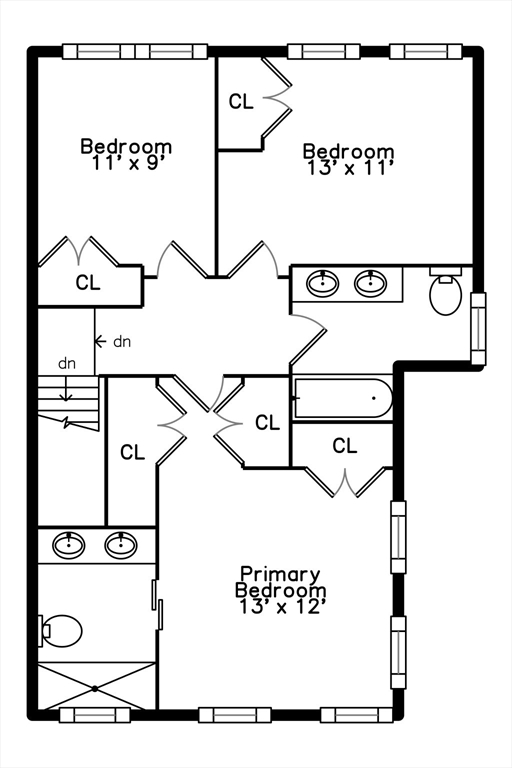70 Harvard Street # 70