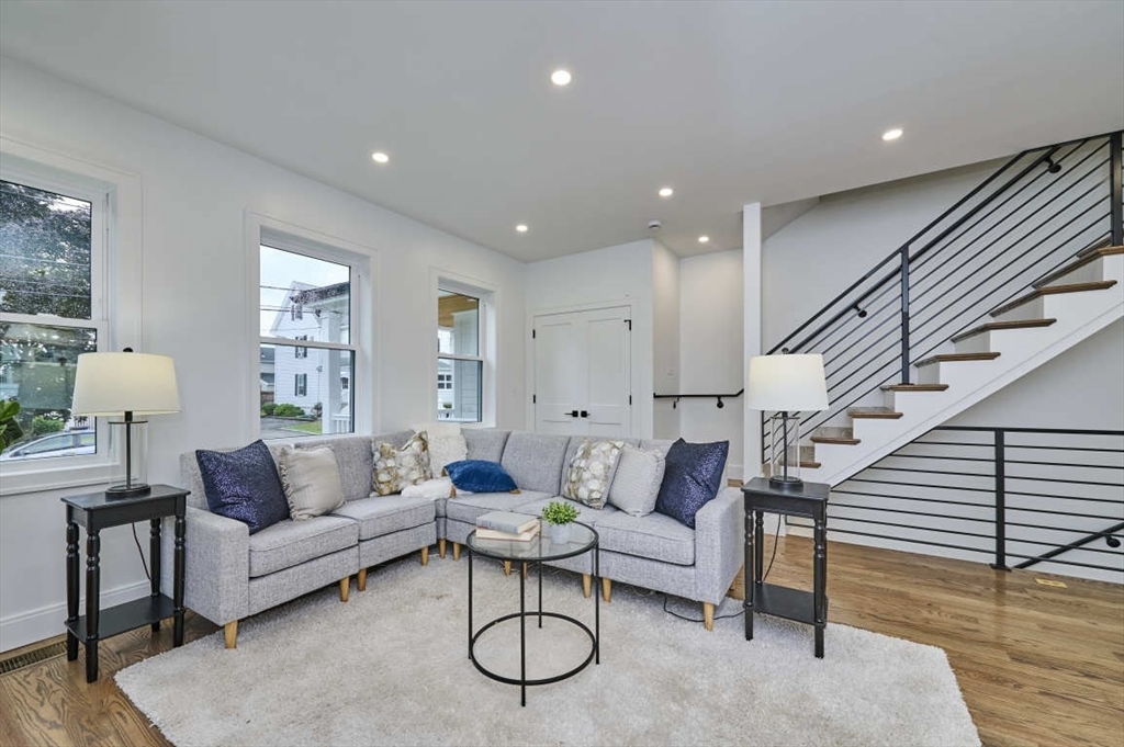 70 Harvard Street # 70
