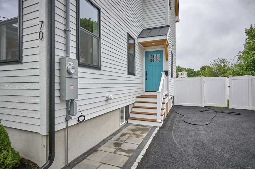 70 Harvard Street # 70