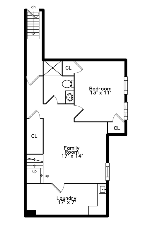 70 Harvard Street # 70