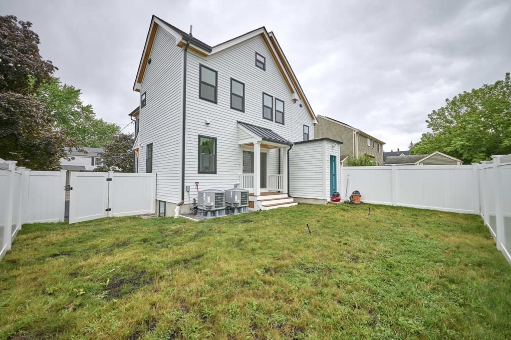 70 Harvard Street # 70