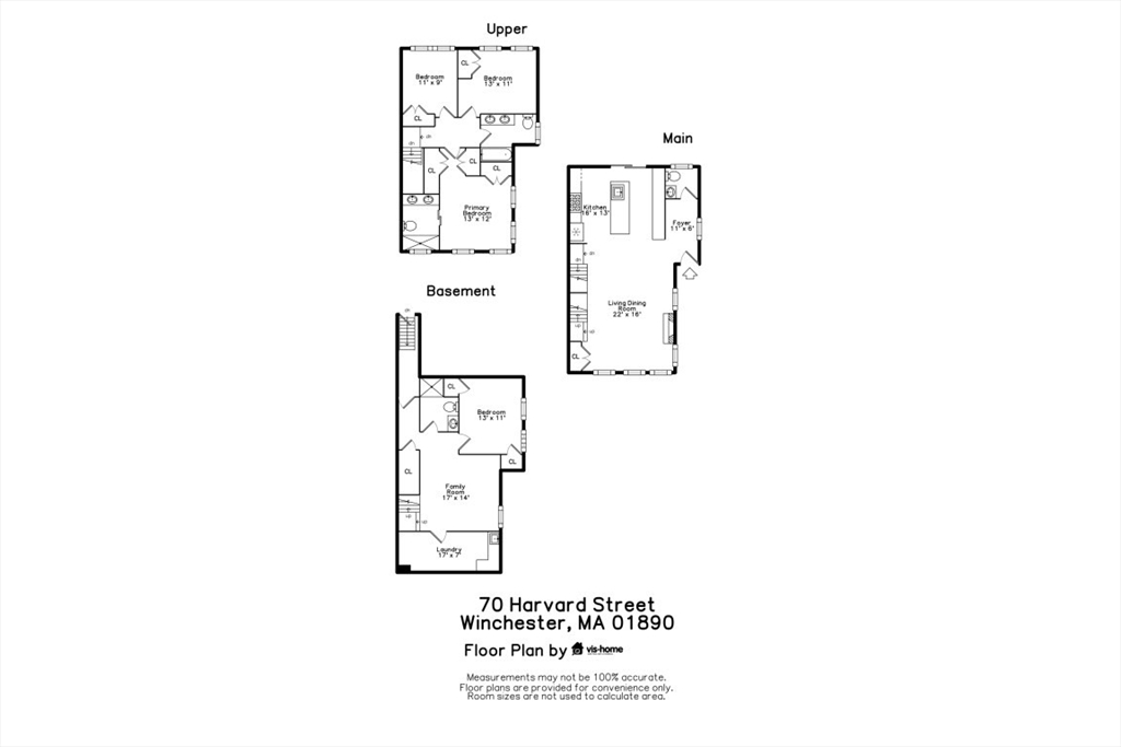 70 Harvard Street # 70