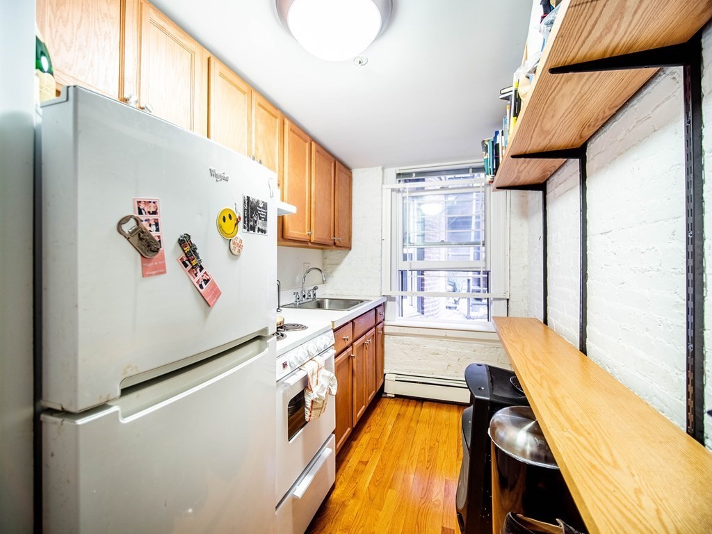 31 Massachusetts Ave # B5