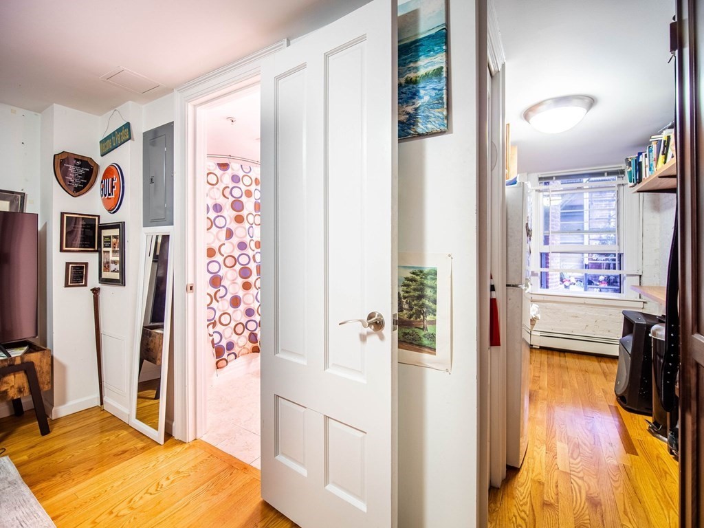 31 Massachusetts Ave # B5