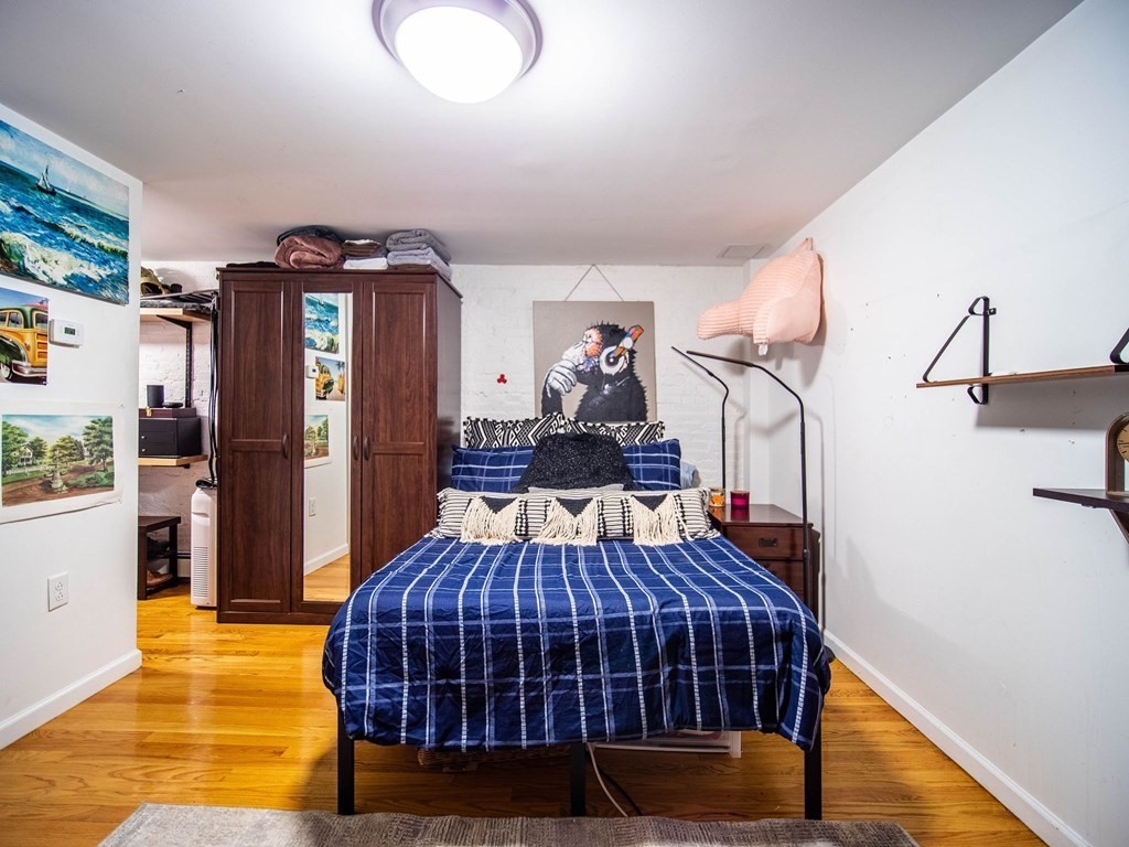 31 Massachusetts Ave # B5