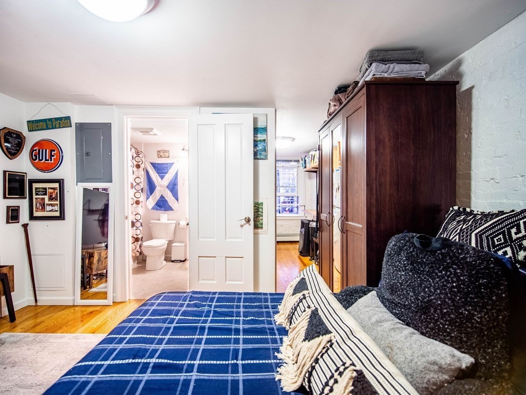 31 Massachusetts Ave # B5