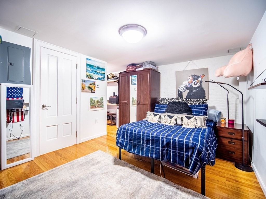31 Massachusetts Ave # B5
