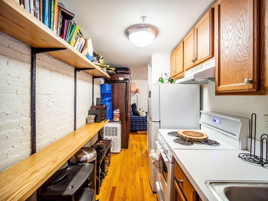 31 Massachusetts Ave # B5