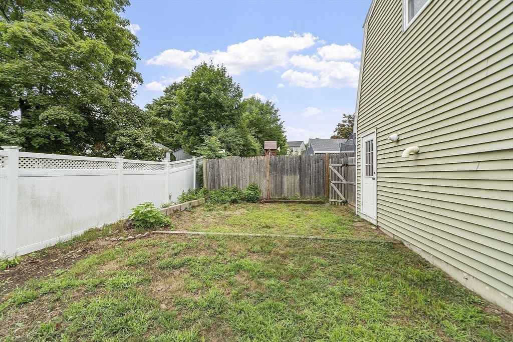 5 Elizabeth Rd