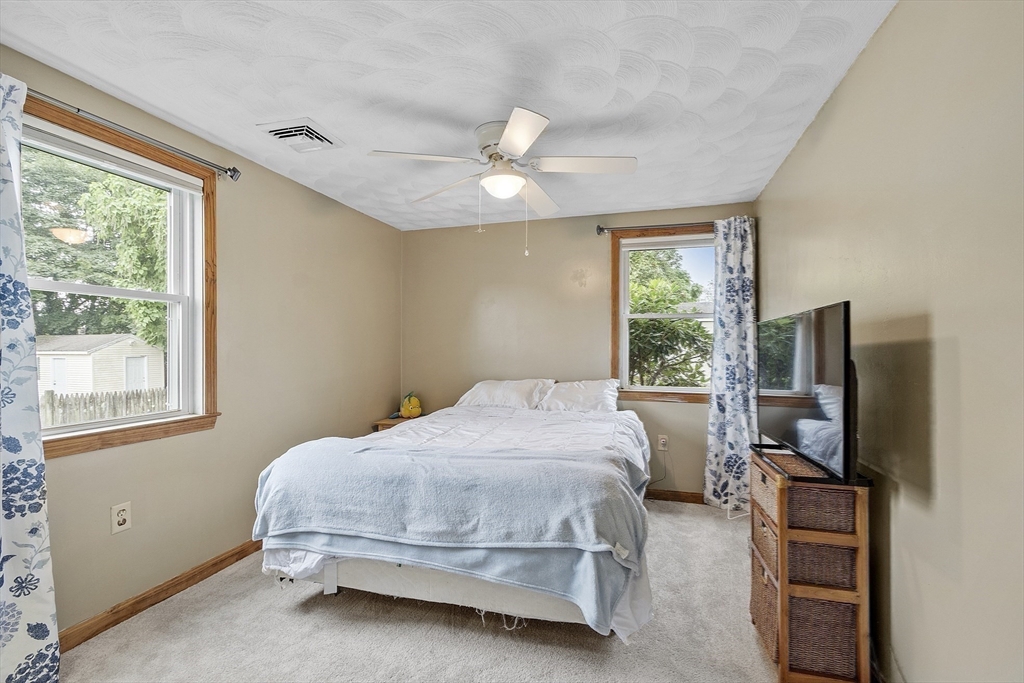 5 Elizabeth Rd