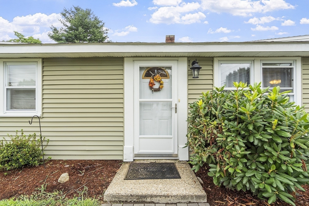 5 Elizabeth Rd