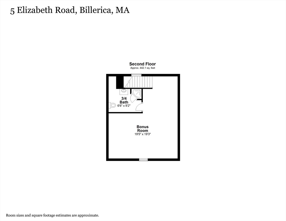 5 Elizabeth Rd