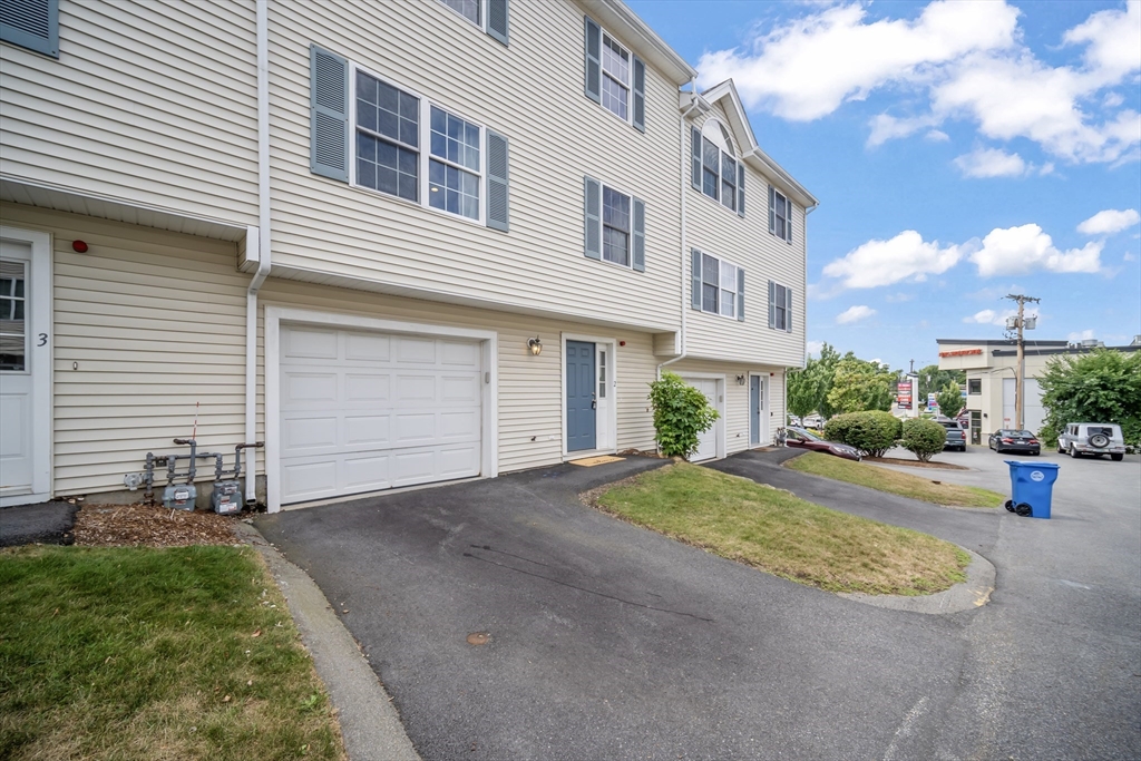 995 Trapelo Rd # 2