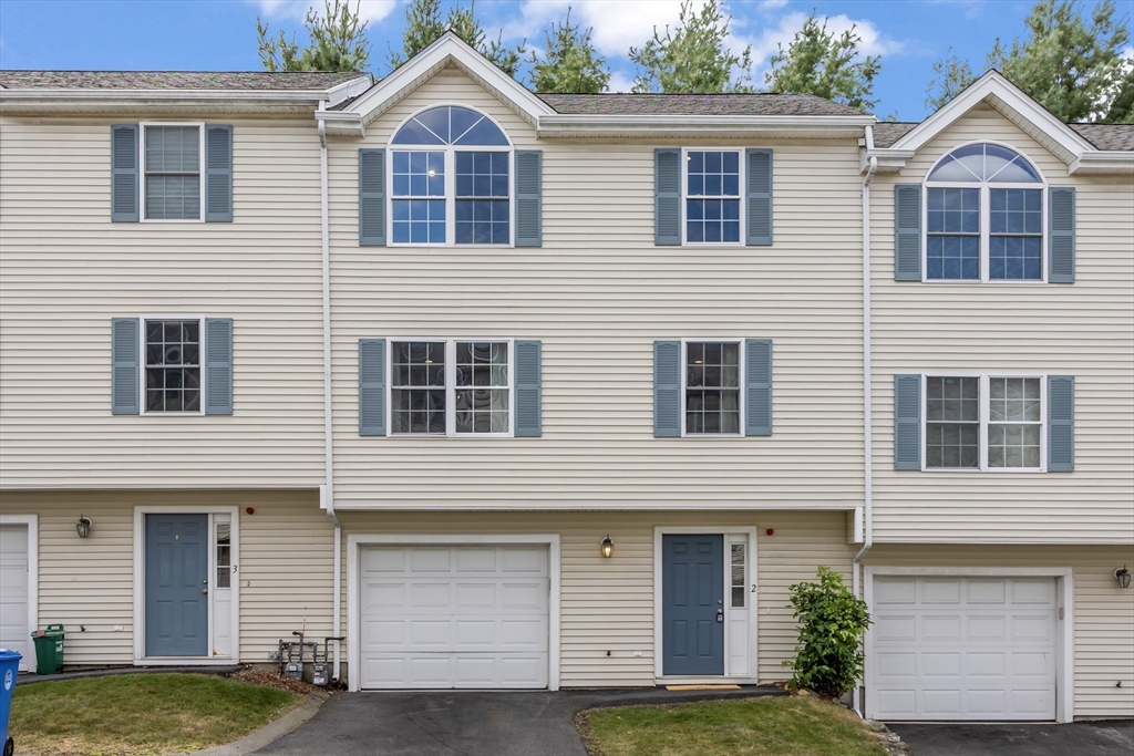 995 Trapelo Rd # 2