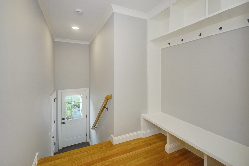1 Cherokee Road