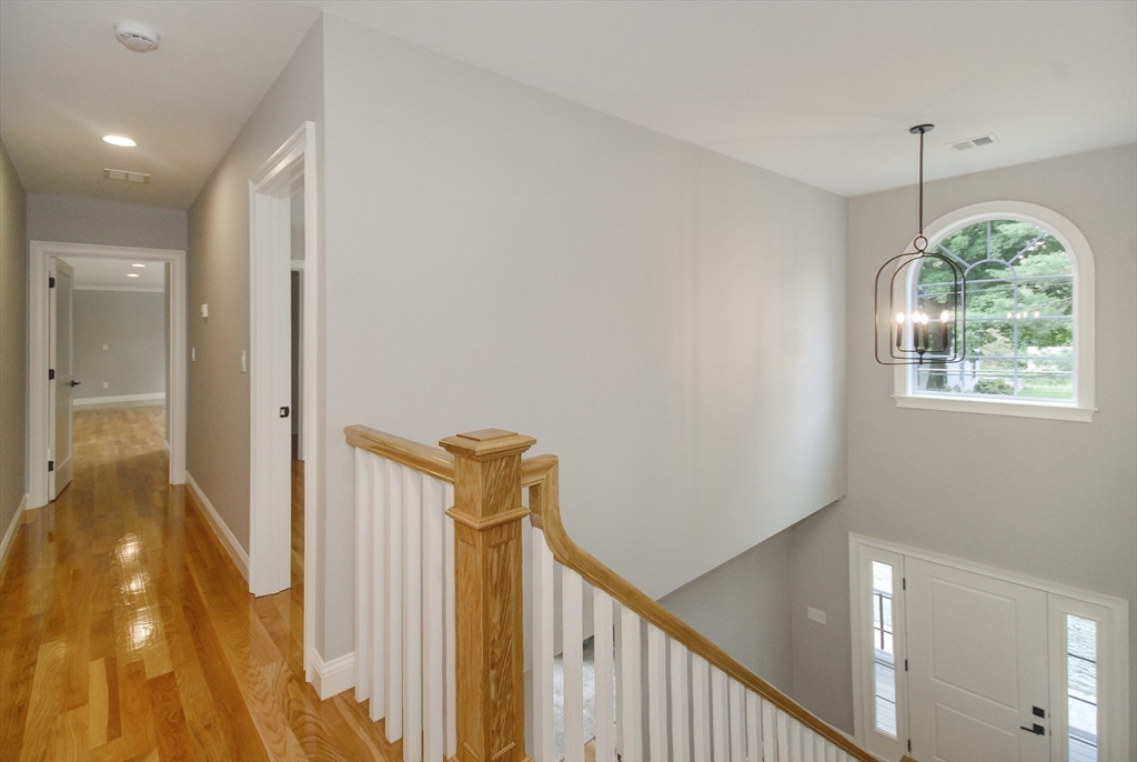 1 Cherokee Road