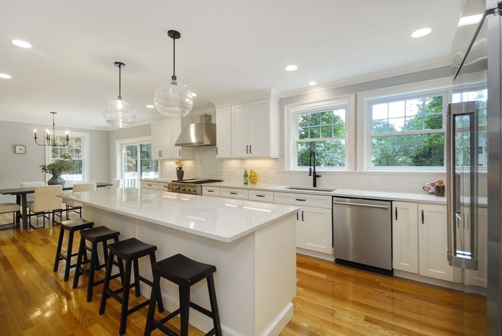 1 Cherokee Road