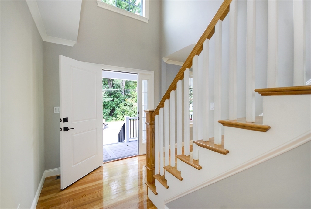 1 Cherokee Road