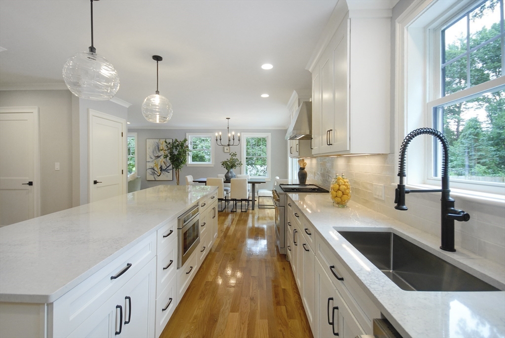 1 Cherokee Road