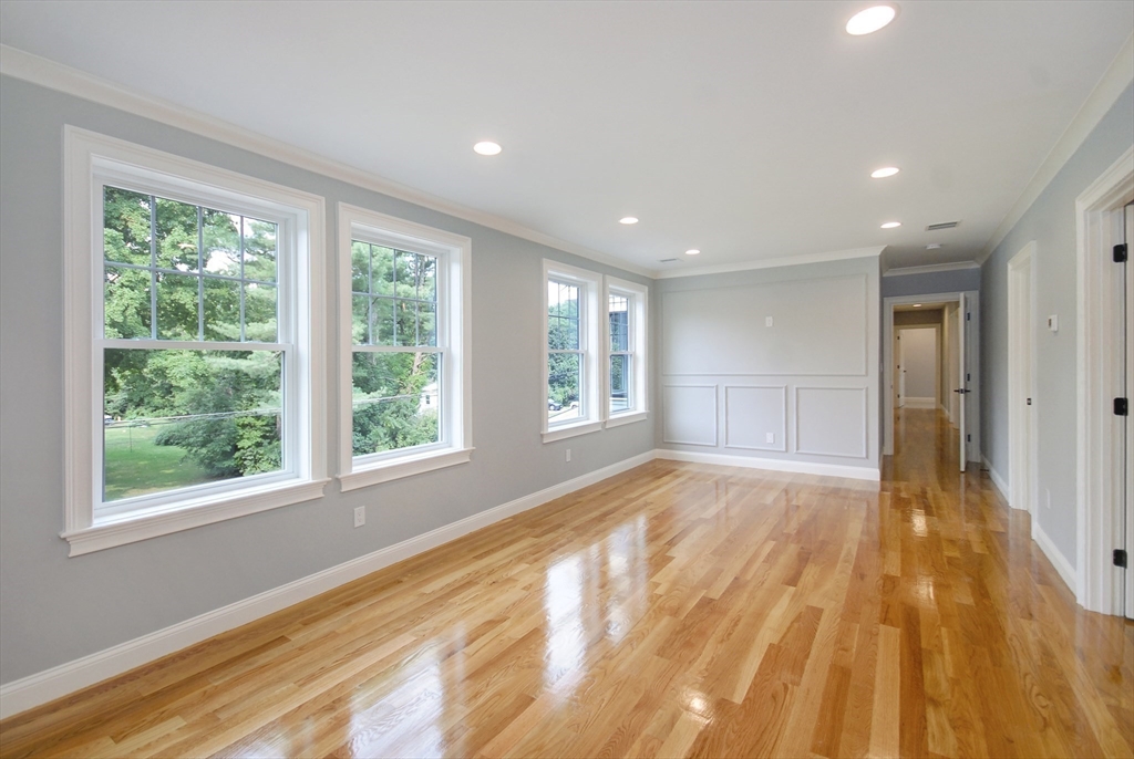 1 Cherokee Road